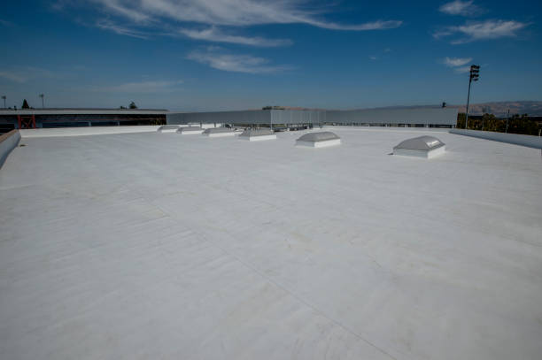 Best Flat Roofing  in East York, PA