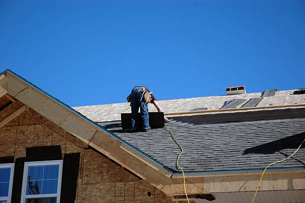Roof Insulation in East York, PA