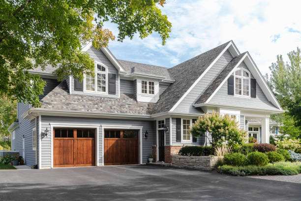 Steel Roofing in East York, PA