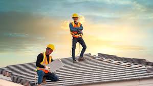 Best Roofing for New Construction  in East York, PA